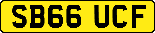SB66UCF