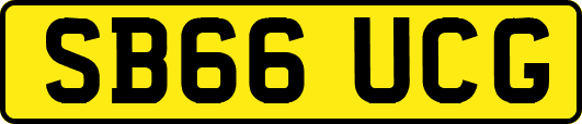 SB66UCG