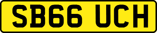 SB66UCH