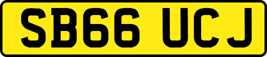 SB66UCJ