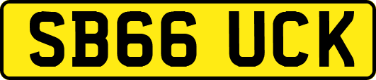 SB66UCK