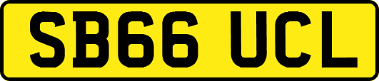 SB66UCL