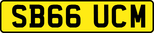 SB66UCM