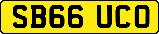 SB66UCO