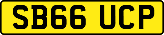 SB66UCP