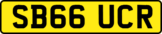 SB66UCR