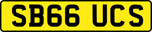 SB66UCS