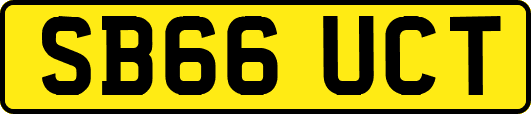 SB66UCT