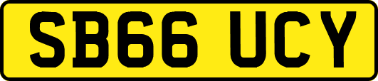 SB66UCY