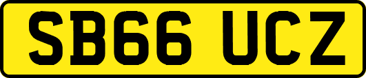 SB66UCZ