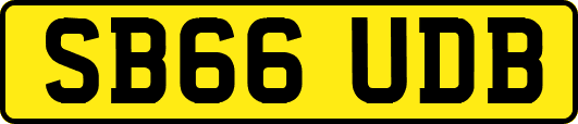 SB66UDB