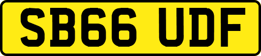 SB66UDF