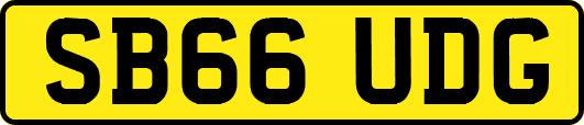 SB66UDG