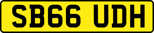 SB66UDH