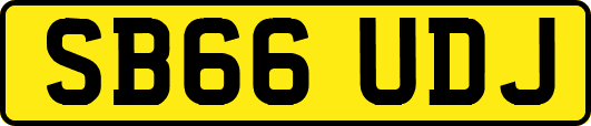 SB66UDJ