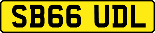 SB66UDL