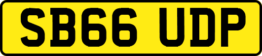 SB66UDP