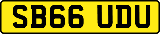 SB66UDU