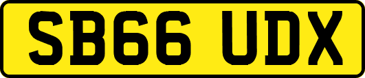 SB66UDX