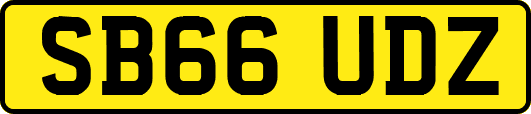 SB66UDZ