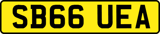 SB66UEA