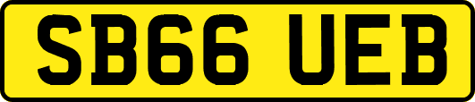 SB66UEB