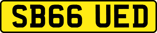 SB66UED