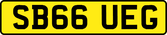 SB66UEG