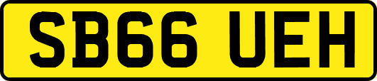 SB66UEH