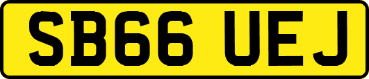 SB66UEJ