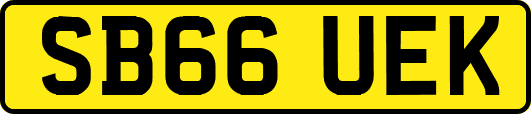 SB66UEK