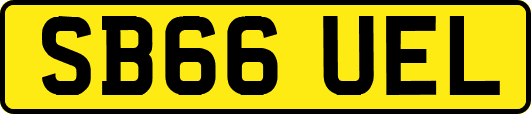 SB66UEL