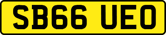SB66UEO