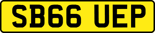 SB66UEP