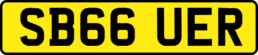 SB66UER