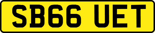 SB66UET