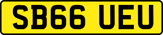 SB66UEU