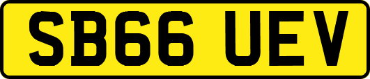 SB66UEV