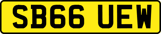 SB66UEW