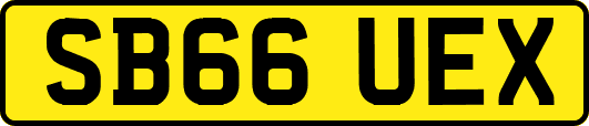 SB66UEX