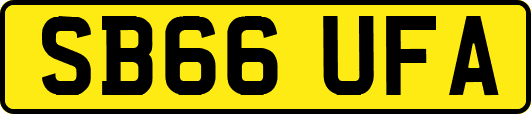 SB66UFA