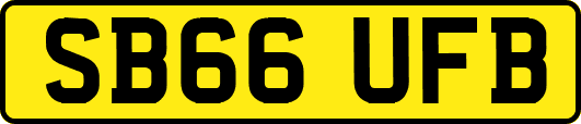 SB66UFB
