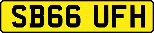 SB66UFH