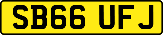 SB66UFJ