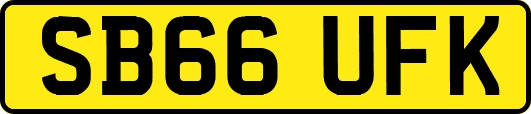 SB66UFK