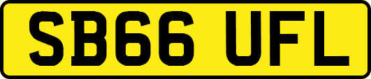 SB66UFL