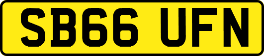 SB66UFN