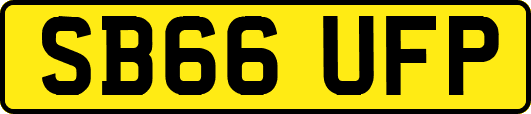 SB66UFP