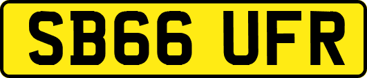 SB66UFR