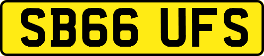 SB66UFS
